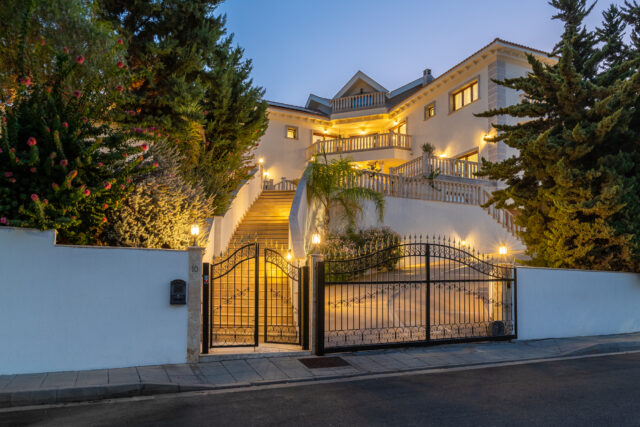 Mansion no.10
